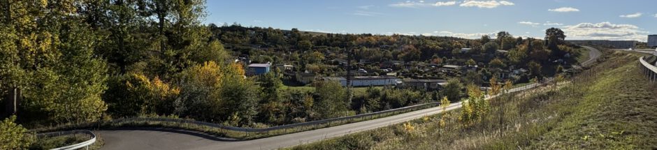 Kleingartenverein "Gute-Hoffnung" e.V. Neubrandenburg